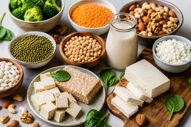 Wie viel Protein brauche ich wirklich?